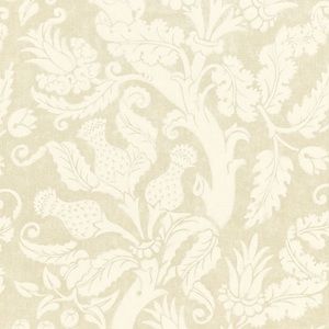 1.25 YDS Schumacher 175070 VILLA DE MEDICI Greige